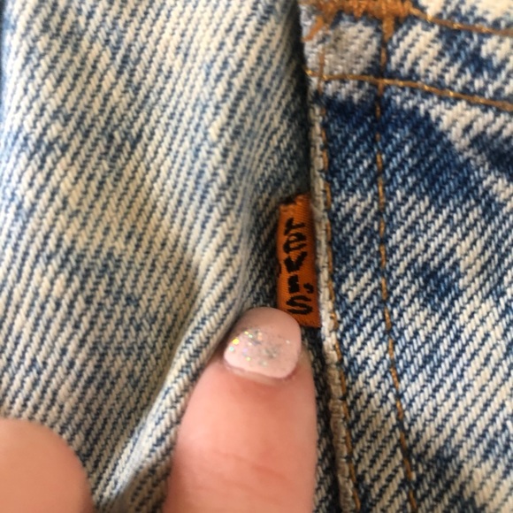 LEVIS shorts - Picture 3 of 4